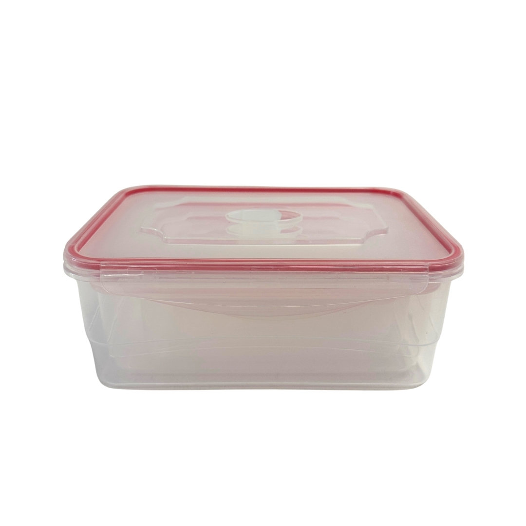 Dammien 83oz. Food Storage Container (Set of 10)